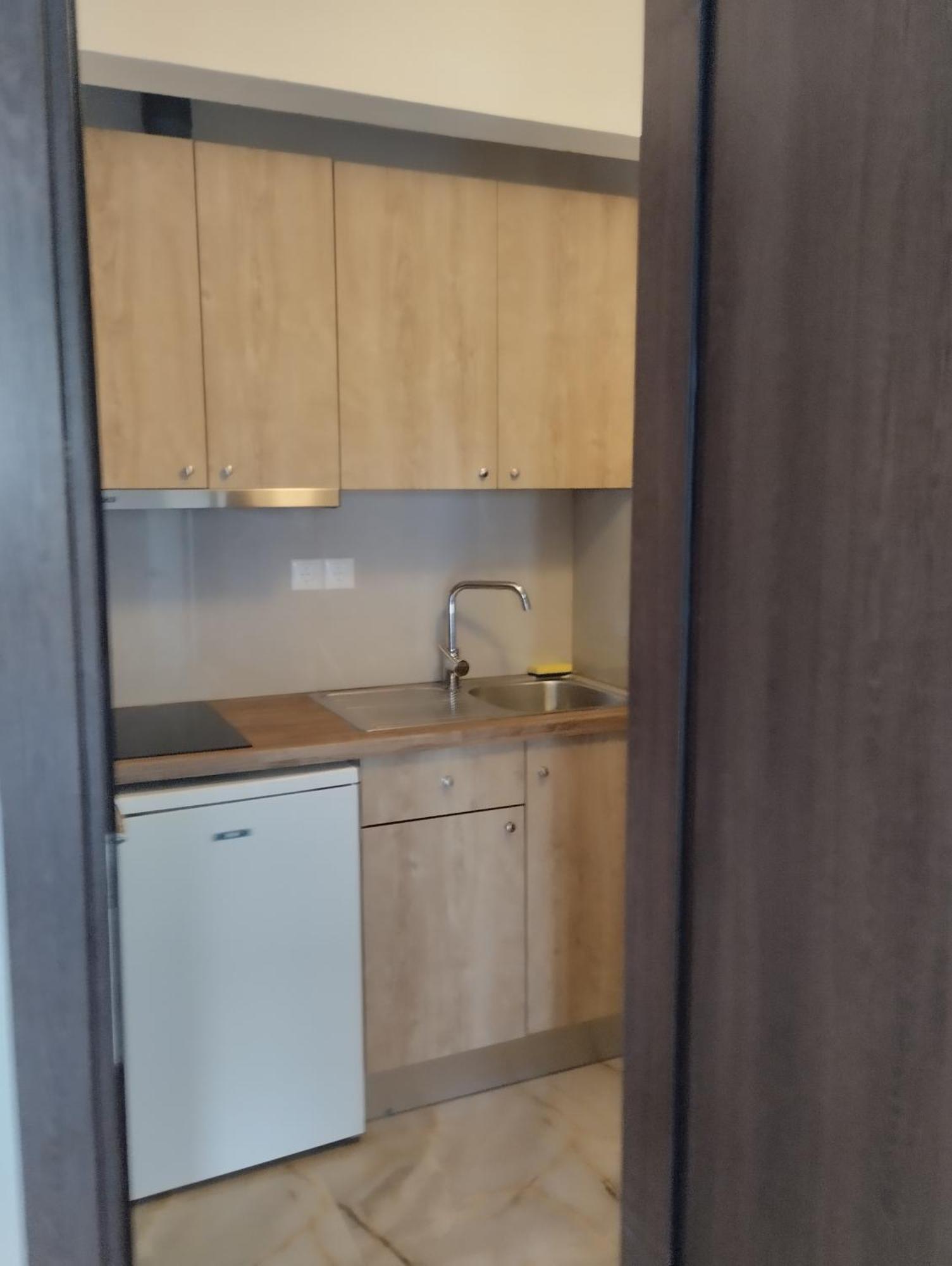 Villa Karapataki Skala Rachoni  Esterno foto