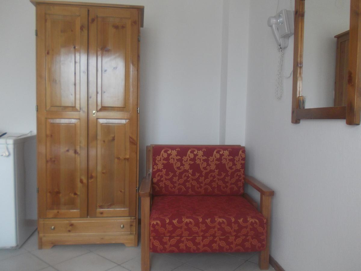 Villa Karapataki Skala Rachoni  Camera foto